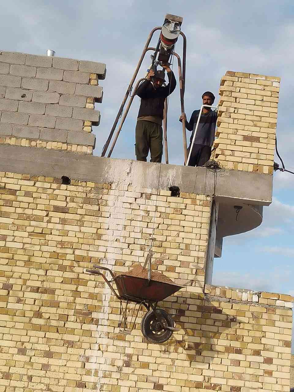 تصعيد مواد مناسبه ابو علي ***********
