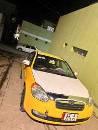 اكسنت • ٢٠١٠ • توماتيك