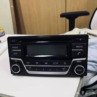 نيسان صني • مسجل • البصرة