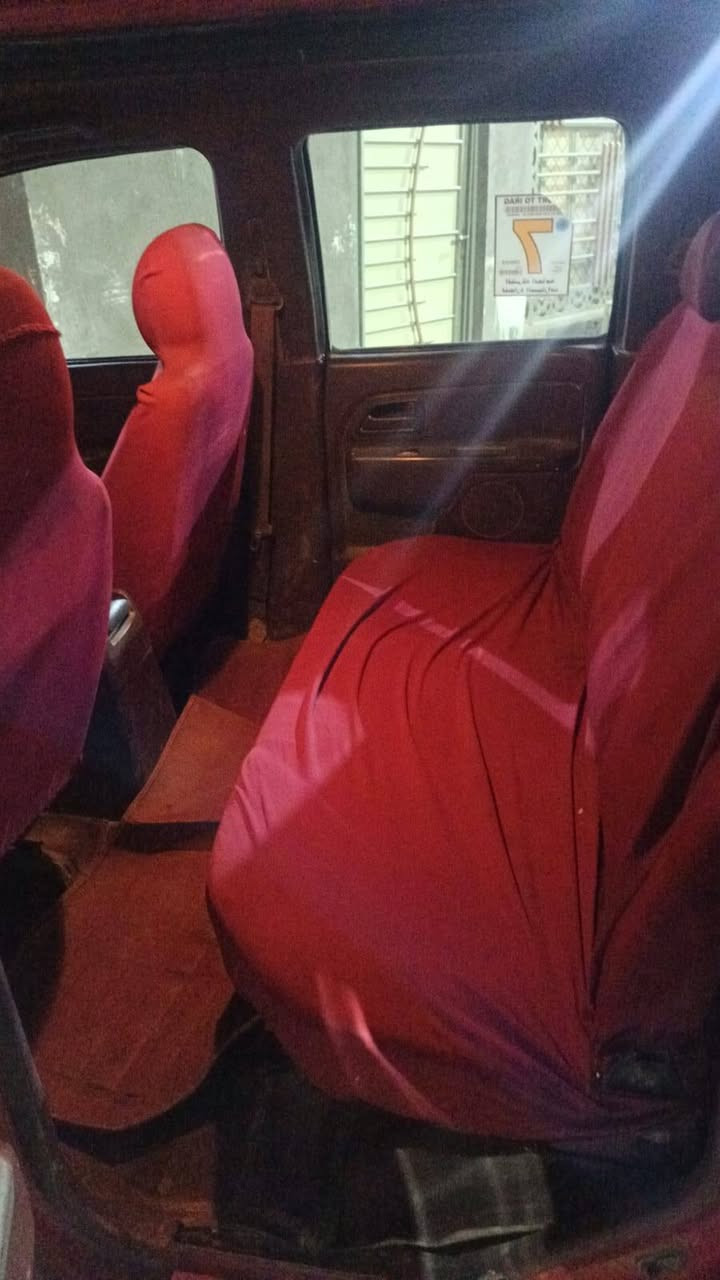 كريت موديل 13 سنويه نافذه 20 محجوزه للمصرف بل سنويه  كير محرك مكفول بيه خياسات مصلحه مابيه ضربه سياره حلوه كلش احلا من صوره مكان سماوه سعر 30 ابيع كوم حديد اكفله الك عن سرقه ولعشاير سياره اصوليه ***********
