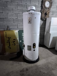 بويلر • ٢٥٠لتر • قليل الاستخدام