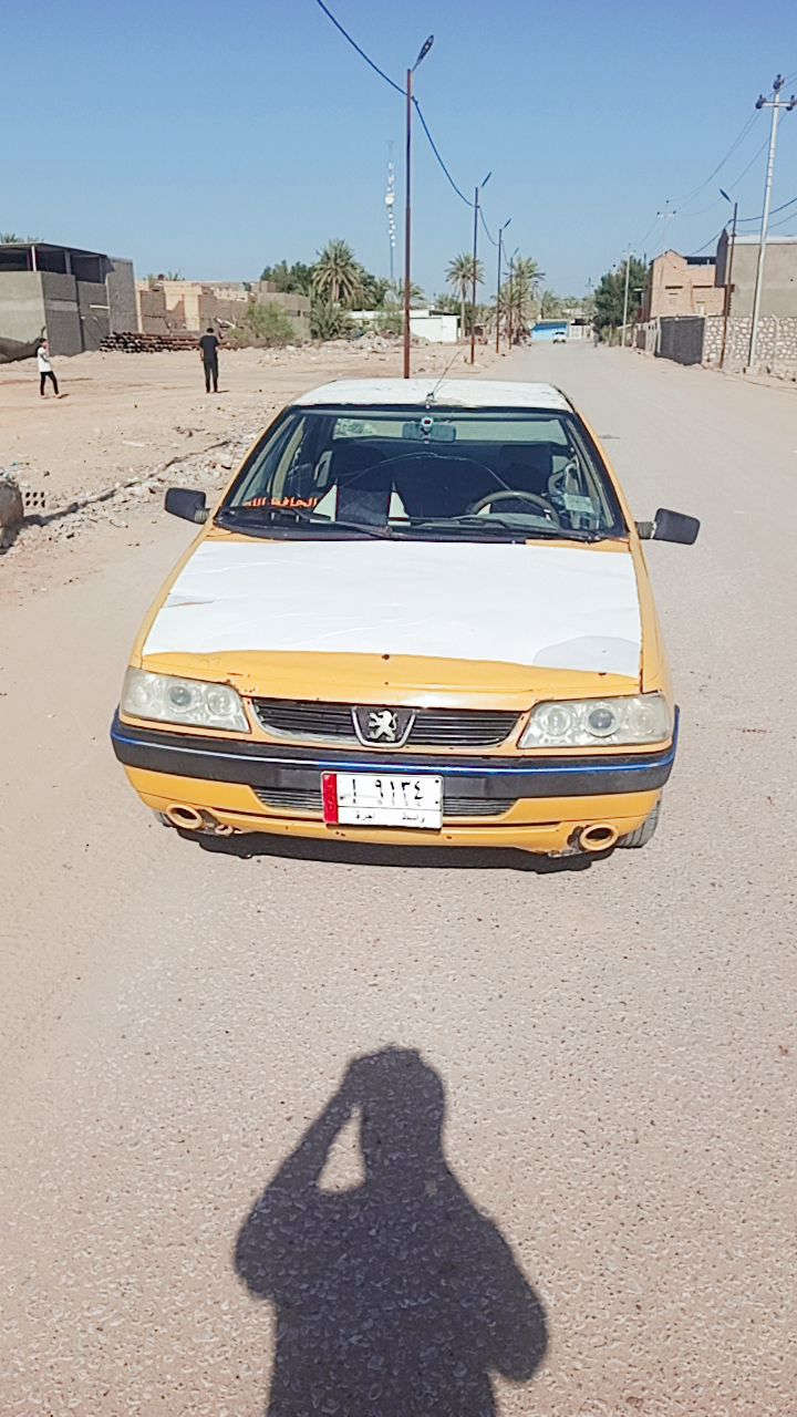 بيجو مديل 10 مكينه كير حداديه كله جديد بور مشط جديد باتري دايمنو جديد لايت زنون سنويه عضم اتكفل سرقه وعشائر مكانه نجف سياره جاهزه اترايك للكويت السعر 15 اتصل بيع فقط مكلف بل النشر ***********
