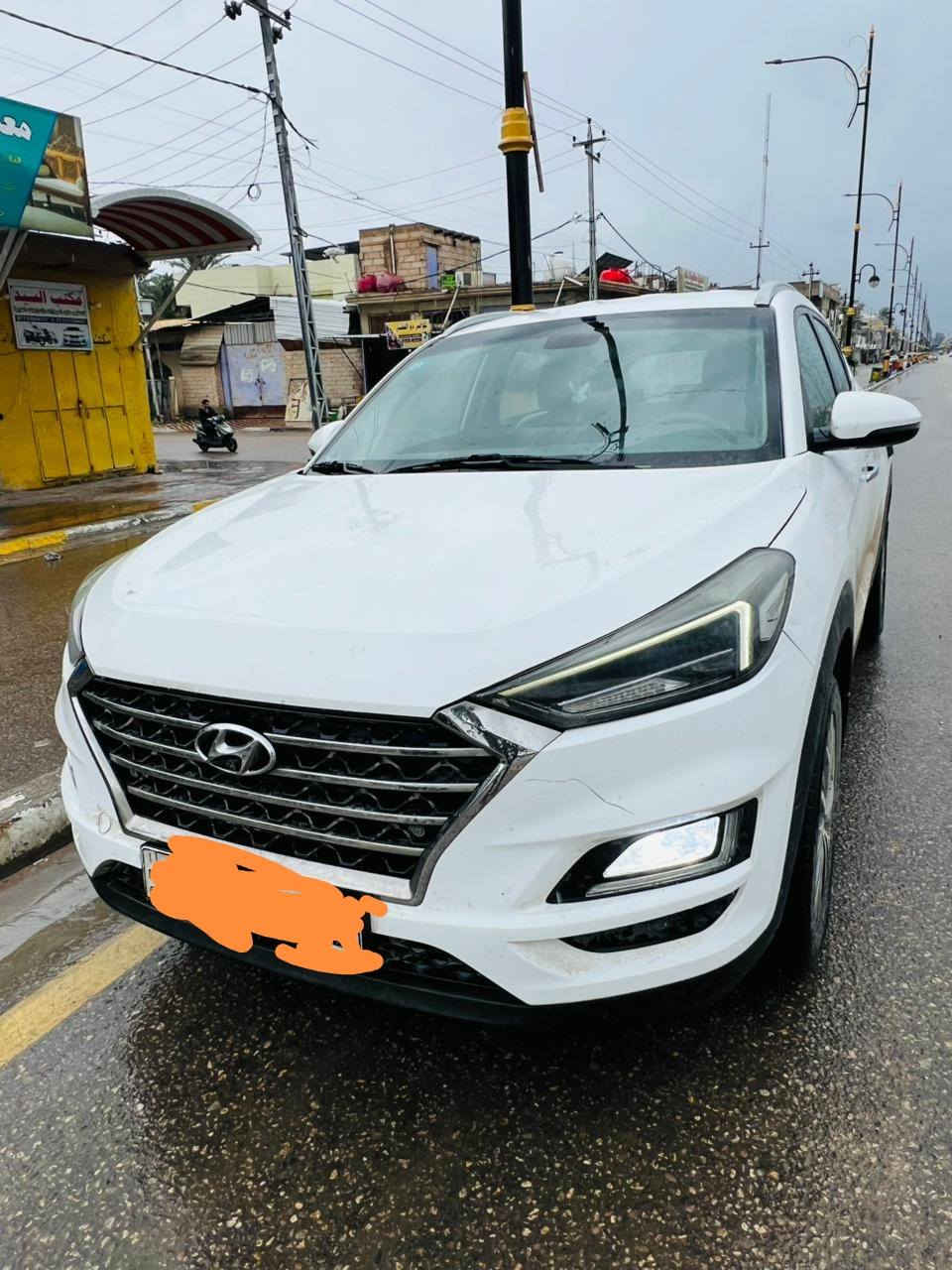 توسان 2019 خليجي  شركة الكاصد فول مواصفات عدا الفتحه كشنات كهرباء ثنين مكينه 2000 دوش بصمه 5 عدسات بصمات ثنين موجودات رقم بغداد دولي مكفوله بيه فقط بارد بالبنيد شبر  مكان سياره كربلاء السعر 190
***********
