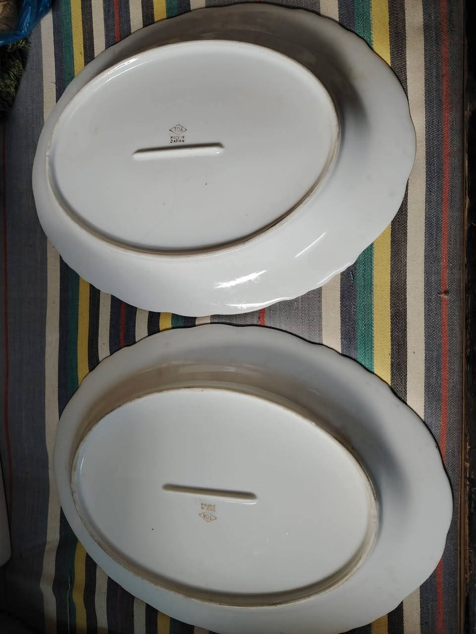 للبيع زوج ابلام اصلي قديم حيل ياباني


**إذا كنت صاحب هذا الإعلان وتريد حذفه لأي سبب، رجاءا أرسل رسالة إلى الدعم الفني**