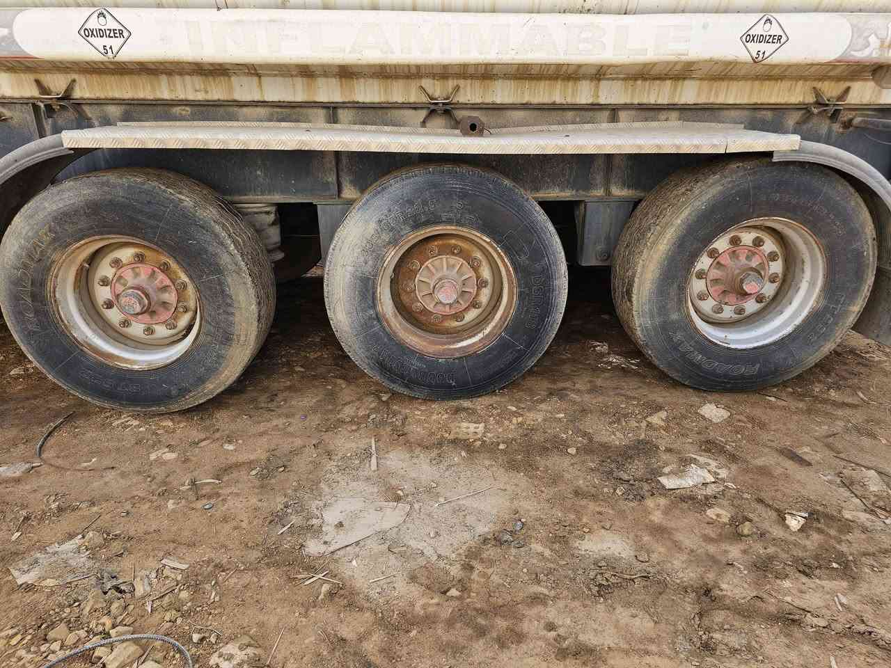 سلام عليكم للبيع تانكي تك تاير جوبلس العنوان بغداد الجرف
***********
