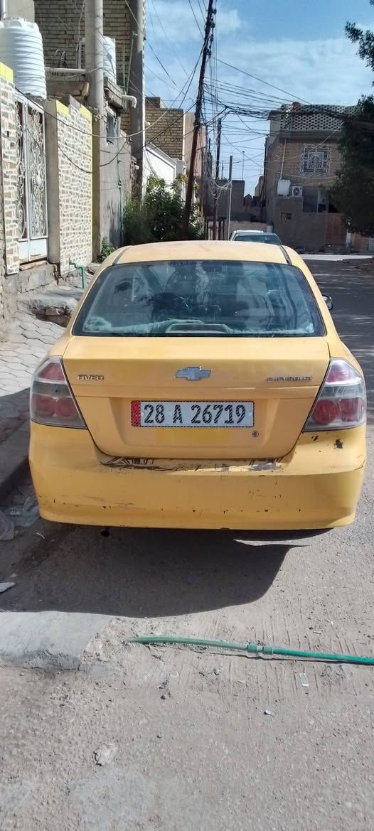 افيو للبيع رقم انكليزي  لا غرامات  وهيئه عليه ،سبع اشهر اليساره مابيهه ضربه   او سياره بسمتي بلنجف امادور ثاني يوم امبدل جاملغةعكس السائق بيهه خياس قليل رقم التلفون ***********
