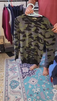 ملابس • ميديم • شباب