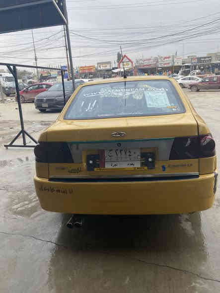 السلام عليكم من رخصه الادمن 

شيري كوين 2010 رقم الماني تريد وكاله تريد تحويل
عندي بيها وكاله عامه مطلقه بيع وشراء ول شرعي موجود 
سياره ما ناقصها الف من حداديه من وايرمنيه من مكينه من كير كله ابيعلك شرط 
عليها طخم تايرات جديد ما صارله يومين 
كهربائيات داخل كله شغال +بور ستيرن خفيف ريشه
مكاني الموصل الملاين الثانيه السعر 27 وبيها مجال عليها 300 الف هيئا فقط وغرامه صفر 
وكشر السياره نضيف وكدام العين 
***********
***********
