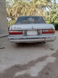 سوبر • ١٩٨٥ • رقم بغداد