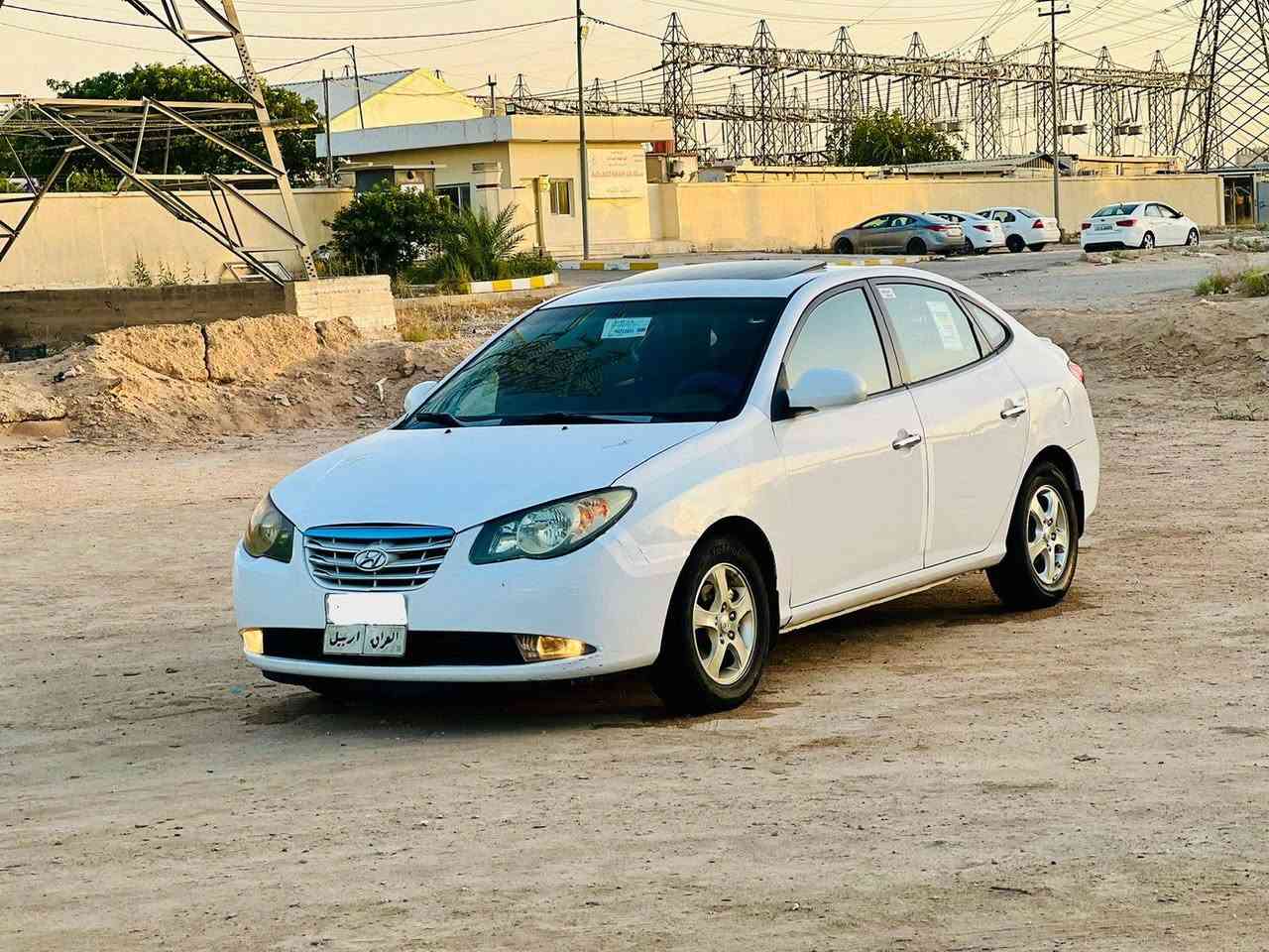 السعر  79  الاتصال ***********

النتره موديل 2009خليجي فول مواصفات 1ع1 محرك 1600 دكشن عالي المرغوب

بيه 3 قطع صبغ إثر دحجات مكفوله من ضربه القويه شرط تفحص سونار وين ميعجبك

مكينه وكير وحداديه جدد تخم تاير كهربائيات كله شغاله تبريد ثلج سياره مال جناي وترايه كلش حلو برغي ماعايزه وترايك وين ميعجبك

مكانه #نجف
