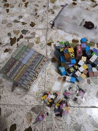 ماينكرافت • مغناطيسية • ٢٥٦قطعة