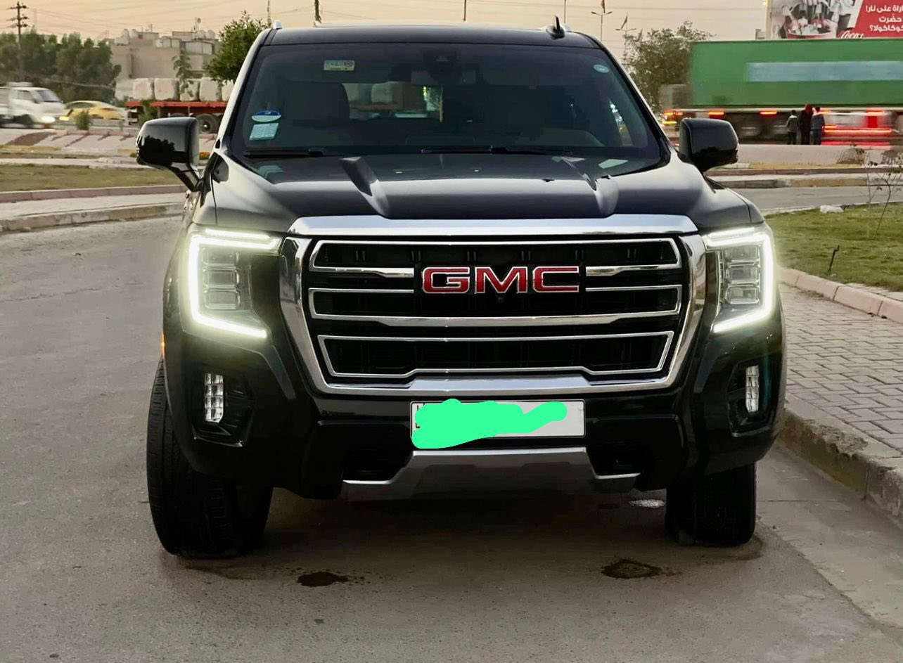 سلام عليكم اخوان
***********

السعر 495 ورقة وبي مجال 

 يوكن  2023  خليجي SLT فول الفول 3 شاشات  وكالة المنصور 

كفالة عامة رقم بغداد باسمي شخصيا  

   

مواصفات 

بانوراما 

كشنات جلد 

بصمه اربع ابواب 

تشغيل عن بعد

لايت امامي ليد + زينون

تحكم ستيرن كامل 

شاشة امامي

كشنات تدفئة تبريد

كشنات الخلفي تدفئة

كشنات جلد 

كشنات خزن ميموري 

ستيرن كهرباء 

دفع رباعي 4*4

نظام إنزلاق 

نظام DETECT 

نظام اوتو ستوب 

5كامرات

رادار خط

رادار مانع تصادم

نقطه عمياء

هاند بريك بصمه 

ستيرن جلد

سقف سلايت بانوراما 

حساس امامي خلفي

علامة ضوئية تحت الدعامية الخلفية 

بك لايت ليد

شحن موبايل لاسلكي

ويل كروم

دبلات كهرباء 

ومواصفات اخرى

مكان سيارة بغداد
