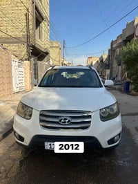 سنتافي • ٢٠١٢ • ٦ سلندر