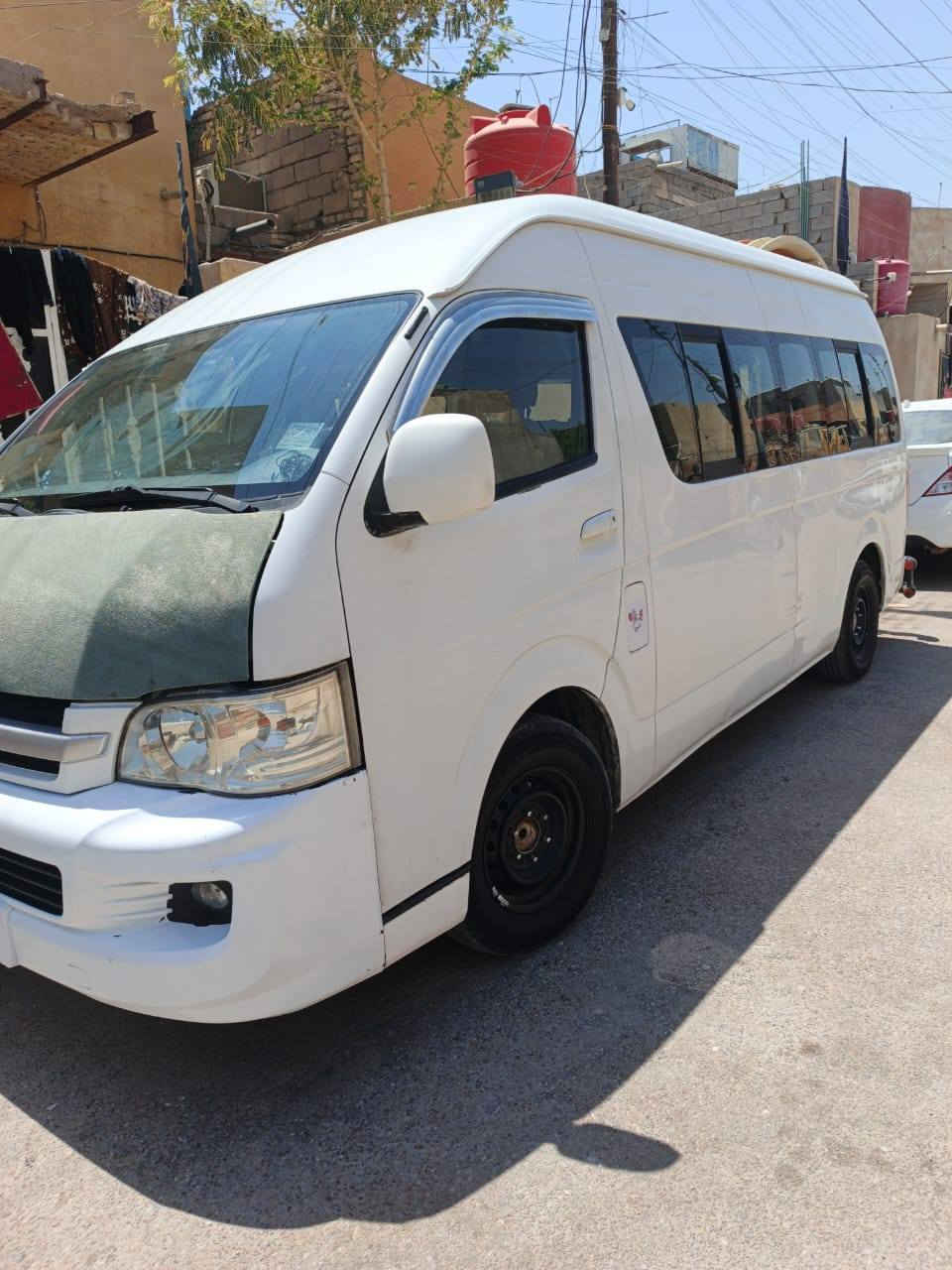 السلام عليكم جنبي موديل ٢٠١٩ سياره بيه صبغ بالطويل وكلشي موضح بالفيديو مكينه جديده كير اكسل تخم تاير حداده تبريد جاهزه السياره رقم بصره مكانه البصره مكلف بالنشر مال ولد صاحبي موبايل ***********
