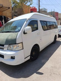 مكينة جديدة • صبغ بالطويل • ٢٠١٩