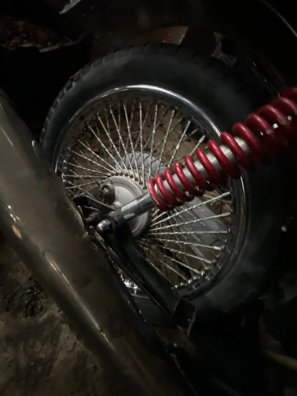 السلام عليكم دراجة ارشة موديل 2018 للبيع السعر 275 الف الاستفسار       ***********
