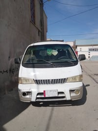 كيا بريجو موديل 200 شرط التحويل السعر 45 وبيه مجال لال طيبي محرك وكير ...