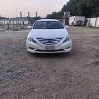 سوناته 2012 امريكي الضرر الجنطه  محرك  كير مكفول سعره 95 رقم 077312803...