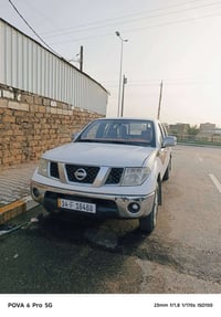 نيفاره للبيع 2012 كير عادي سعر 90 وبيه مجال  باقي تفاصيل عله هذا رقم  ...