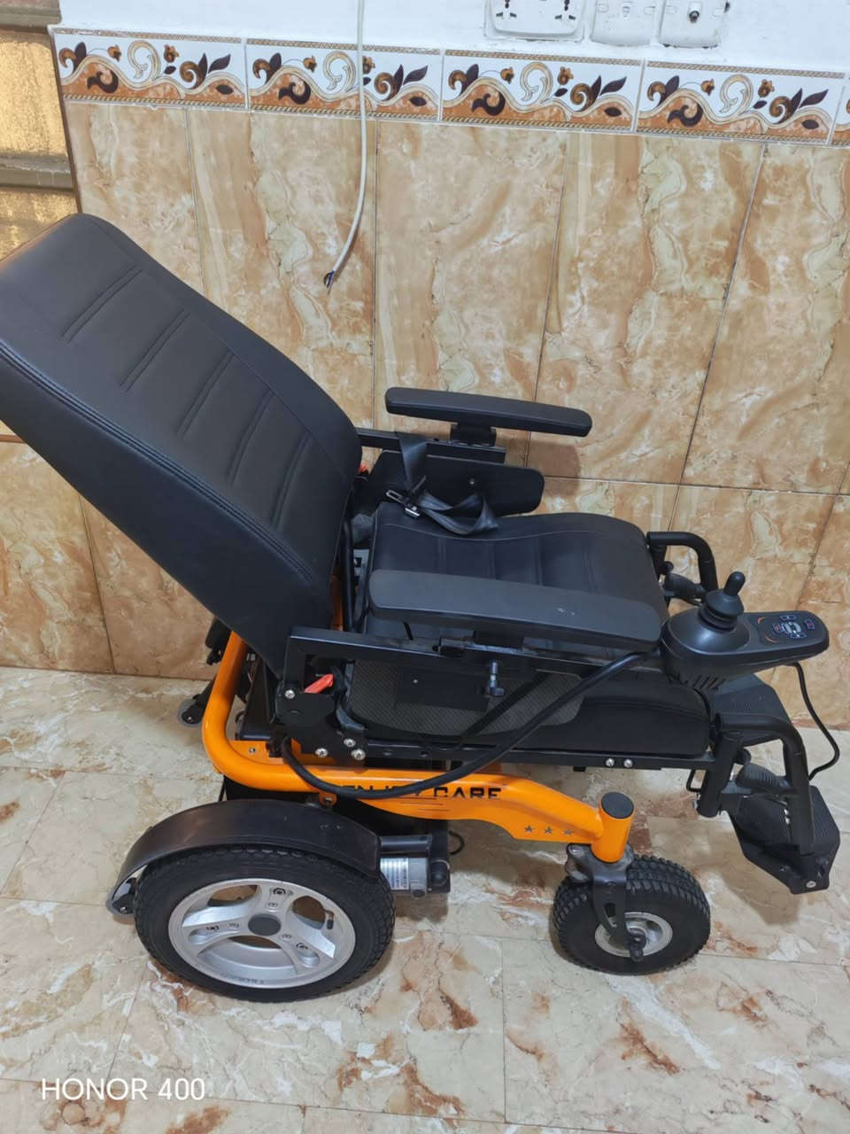 عربانه شحن نظيف وجديد السعر 550 وبيه مجال المكان شارع عشرين


**إذا كنت صاحب هذا الإعلان وتريد حذفه لأي سبب، رجاءا أرسل رسالة إلى الدعم الفني**