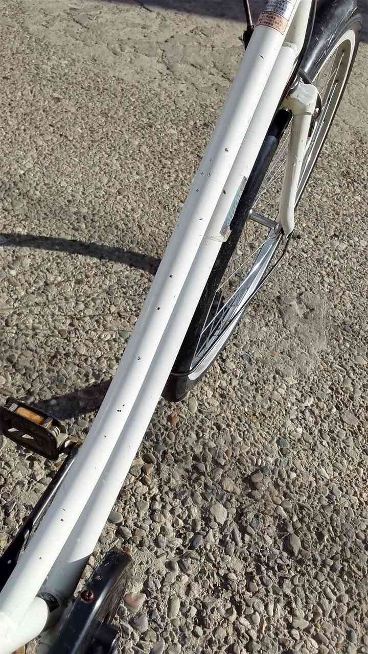 بايسكل للبيع 
موديل 2021 صينيه نص سعر مناسب تايرات جديد


**إذا كنت صاحب هذا الإعلان وتريد حذفه لأي سبب، رجاءا أرسل رسالة إلى الدعم الفني**