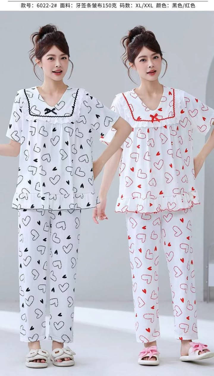 بجامة فانيله ليكرا 
القياس // فري سايز

سعر الدرزن 95 

Sar


**إذا كنت صاحب هذا الإعلان وتريد حذفه لأي سبب، رجاءا أرسل رسالة إلى الدعم الفني**