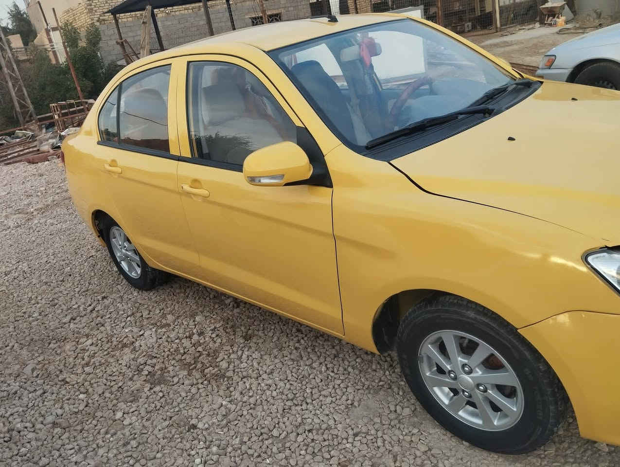 مكلف بالنشر 
فاو16 استلام شركه كفاله عامه محركها ياباني اقتصادية 
رقم ذي قار بسمه تحويل مباشر امصفره من كلشي مكانها ناصريه سومر 
سعر 43 بيها مجال بيع او مراوس 
***********
