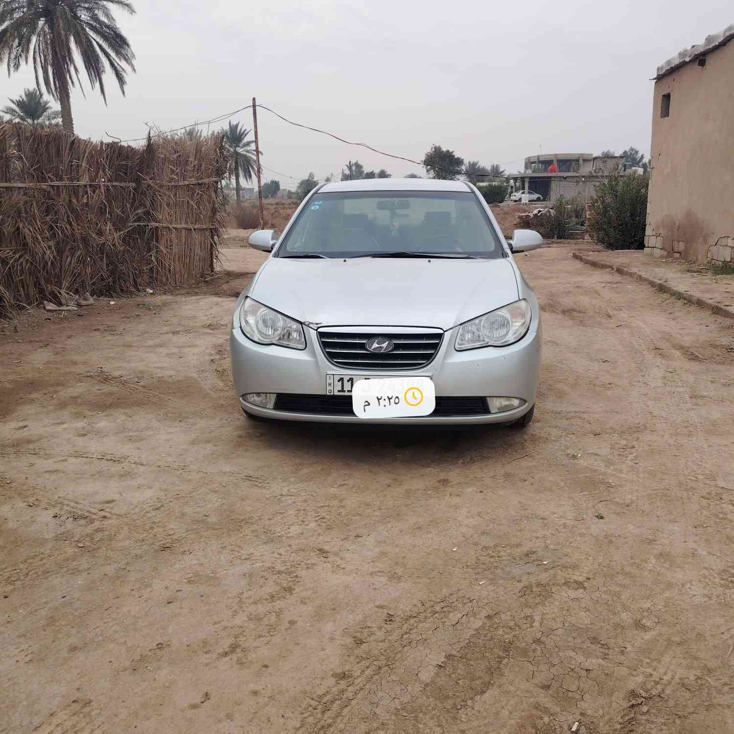 سلام عليكم افانتي 2007 سياره كامله كله جديد مرشوسه حزام اثر جراد السعر 87وبيهه مجال مامتواجد علا نت ***********
