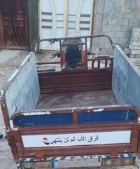 ستوته للبيع موديل 2019محرك24شاصي شرط محرك شرط منفيس موجود ويرمنيه كلها...