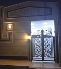 السماح • بيت للبيع • ١٠٠م