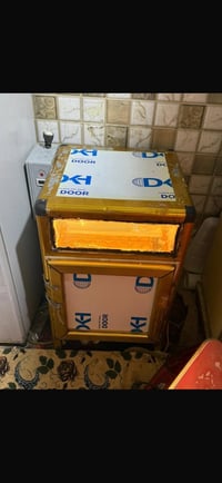 فقاسة • تشيل • ١١٠‎‏