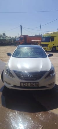 سوناتا ٢٠١٠ فول موصفات غير متواجد على فيس اتصل 07812414171