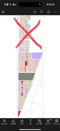 خرائط بغداد • تصميم أوتوكاد • طباعة حسب الطلب