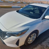 سنترا وارد امريكي • ٢٠٢٥ • ماشية ٨٠٠٠