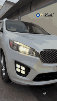 السلام عليكم للبيع سورنتو 2017 كلين سياره مكفوله بيهة بارد بدون صبغ سياره فول مواصفات  فتSX رقم مميز 240 لاستفسار ***********
