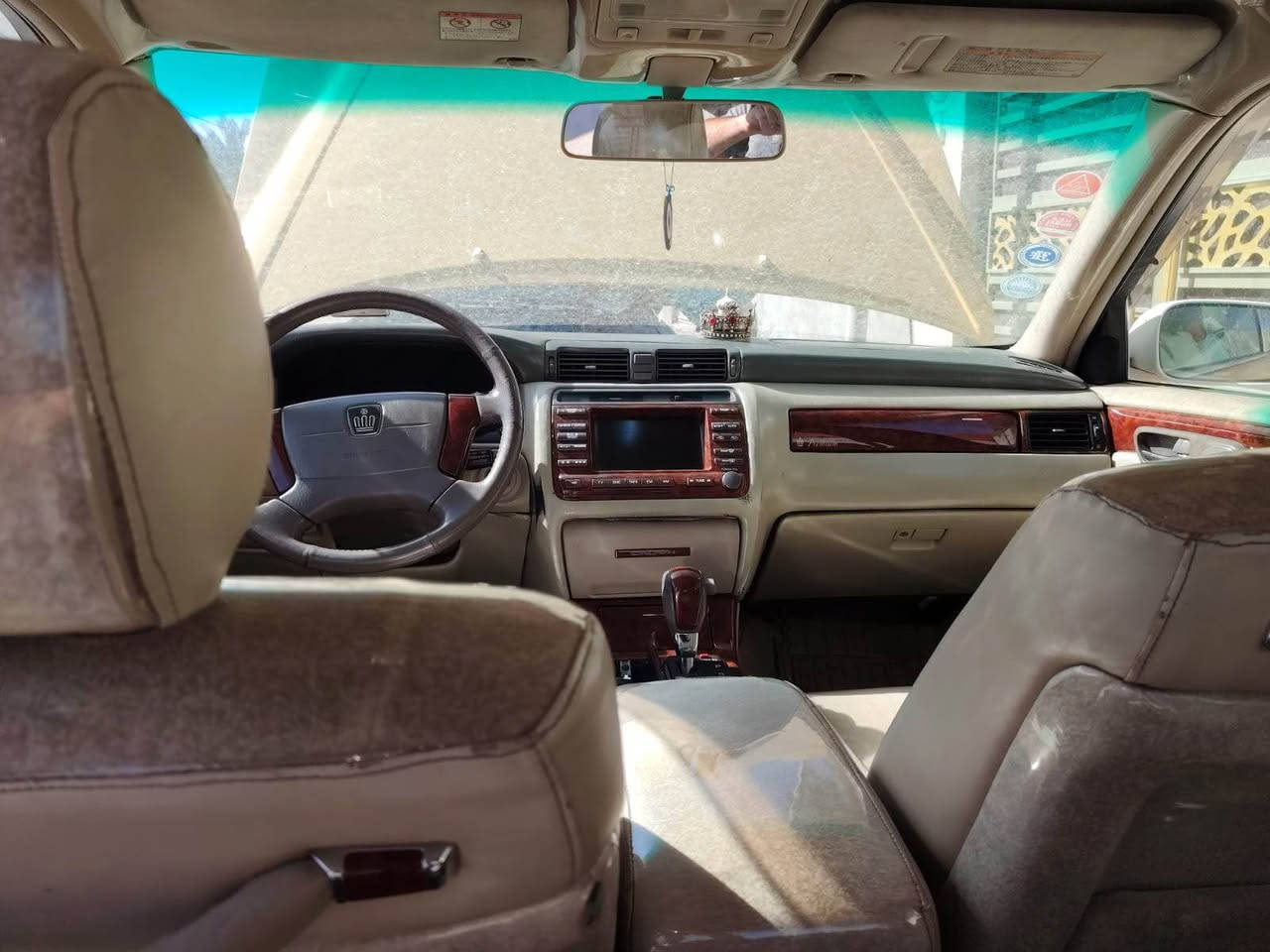 جنون للبيع ديفور جبير بيها فقط كص قماره جديده سياره جاهزه مكينه كير حداديه تبريد 
مفحوصه وكامله بس كمرك مامدفوع  اربع دكم فول ما عده فتحه  الاستفسار اتصل ع رقم *********** البصرة, العراق
