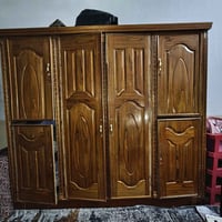 دواليب مطبخ • خزانة