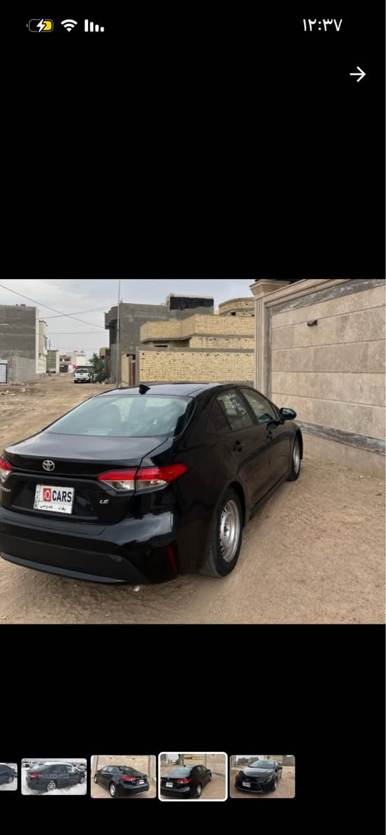 كورلا مديل٢١ رقم بغداد سنه وتصير حره وكاله خاصه مابيها ولا نقص السياره  ضربتها بدون شواصي موضحه بصور كبر مكيانه كفاله تبريد وحداديه كفاله سعرها١١٥ البصرة, العراق


**إذا كنت صاحب هذا الإعلان وتريد حذفه لأي سبب، رجاءا أرسل رسالة إلى الدعم الفني**