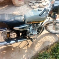 تايكر • موديل 20 • اوراق بغداد