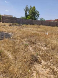 قطعة أرض • الخصم الجديده • ٧٥٠م