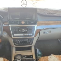 مرسيدس ML350 • دفع رباعي • موديل ٢٠١٣
