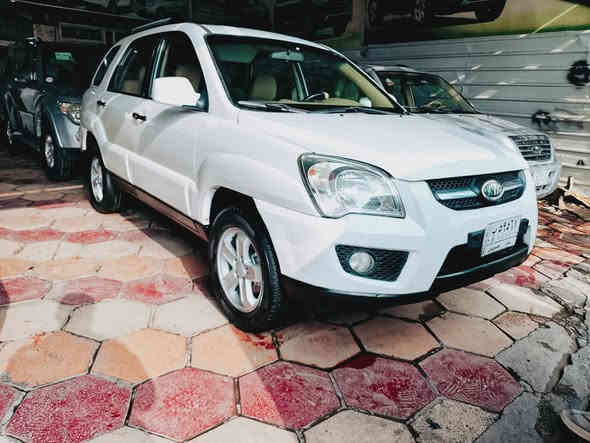 السلام عليكم
سبورتج خليجي 
موديل 9 
بي صبغ جملغ مامي خلفي سونار موجود بل منشور 
كير محرك تبريد مكينه كفاله عامه بلادي 
تخم تاير شواصي مكفولات 
دوخل نظيفه سياره حلو معنا الكمله بل عافيه 
فول مواصفات 
فتحه 
كامري خلفي 
رقم بغداد مشروع وطني بسمي تحويل شوكت ما يعجبك حولك 
سعار سياره 115بي مجال شي بسيط 
العنوان بغداد بلديات نتصل وتدلل 
***********
