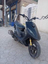 ماكس عدلة • ٤٩ • محرك ناعم