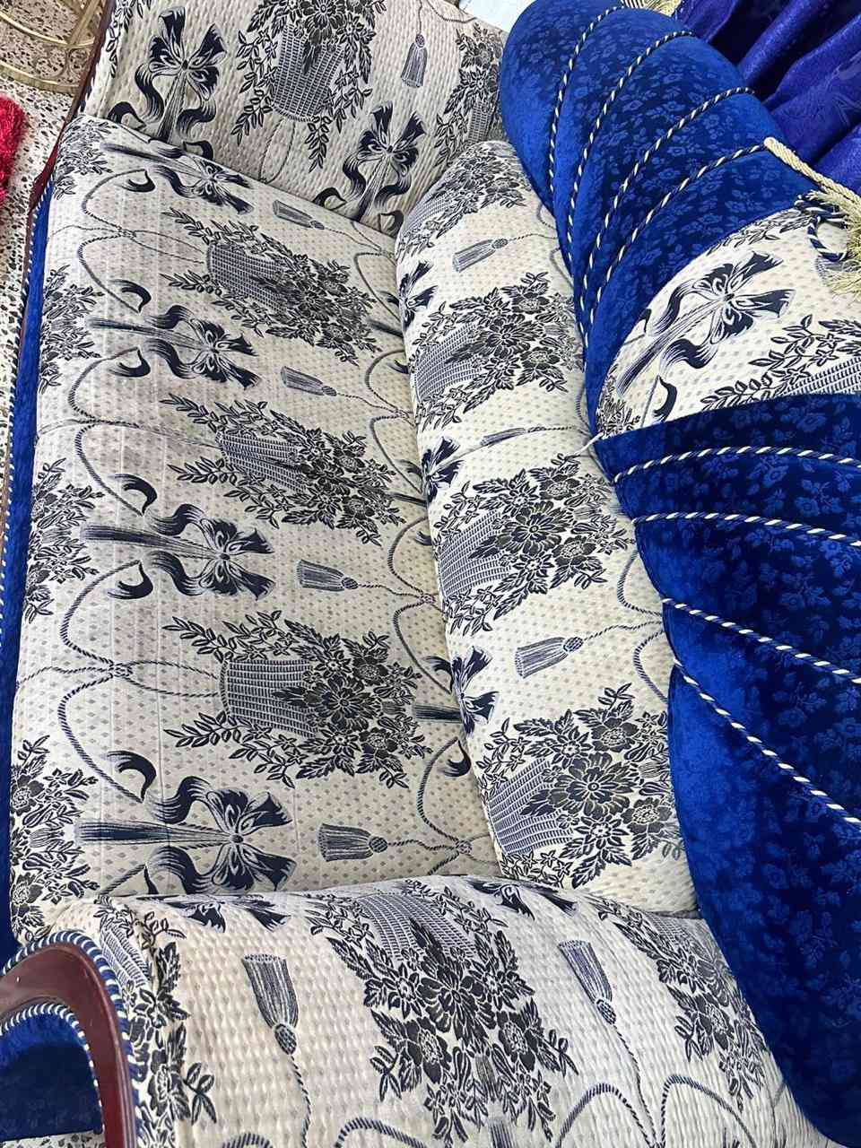 السلام عليكم تخم مع ميز تلفزيون بسعر ٣٥٠الف


**إذا كنت صاحب هذا الإعلان وتريد حذفه لأي سبب، رجاءا أرسل رسالة إلى الدعم الفني**