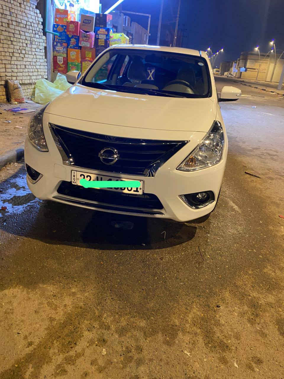 سيارة موديل25 مصري كفالة عامه ماعده
شخط واحدبل جاملغ الامامي ماشية 9000 سعر 132بصره هذا رقمي ***********
