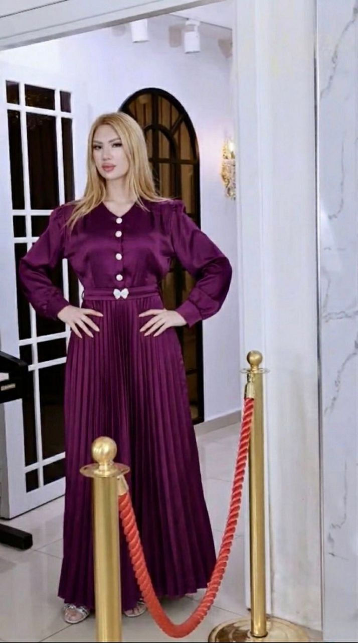 فستان كبس❤‍🩹
وسوت نساءي
خامة ستن زارة تركي
38-40-42-44-46-48


**إذا كنت صاحب هذا الإعلان وتريد حذفه لأي سبب، رجاءا أرسل رسالة إلى الدعم الفني**