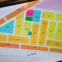 المدينة الملكية • ٢٠٠م • قسط واحد