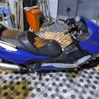 Fj09 • فورزه • ٢٥٠