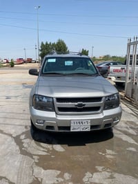 للبيع ابلايزر امريكي 2007 السعر  112اوبيهه مجال سياره خير من الله من ه...