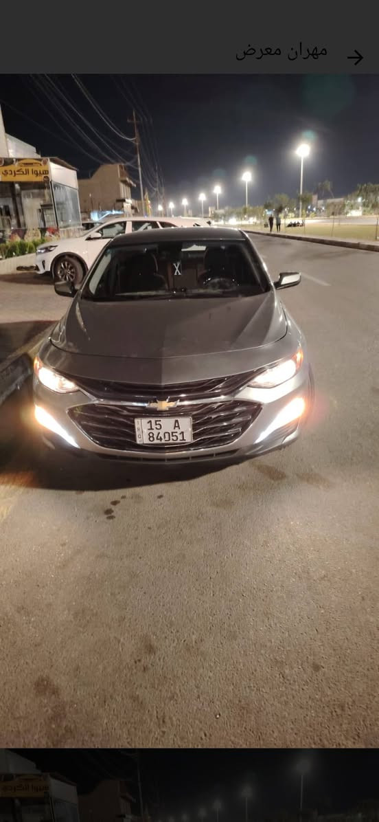 ماليبو 23 معوقين ترهم بمقدمه 75وكل شهو 1ورقه
المكان رمادي
***********
